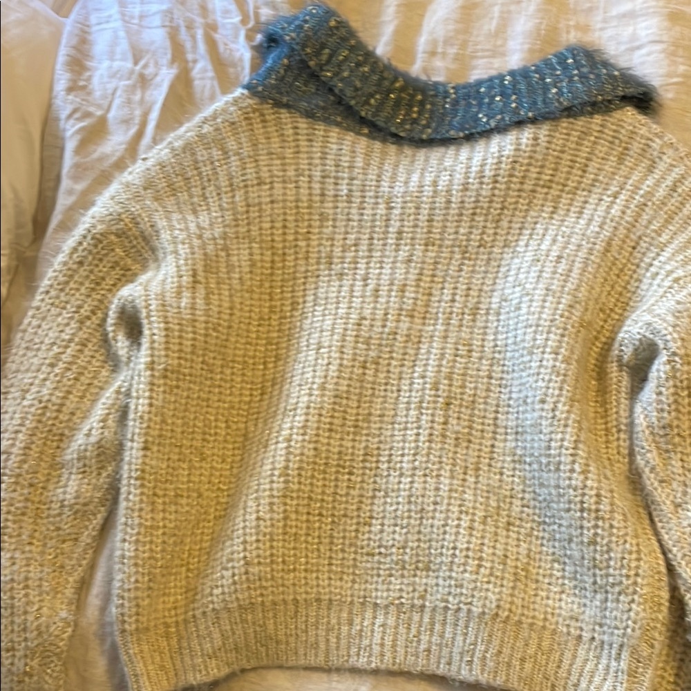 Lisa Says Gah Cardigan - Picture 3 of 4